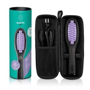 DAFNI(r) - Compact Solution to Styling On-the Go